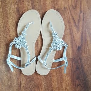 Gemma sandals
